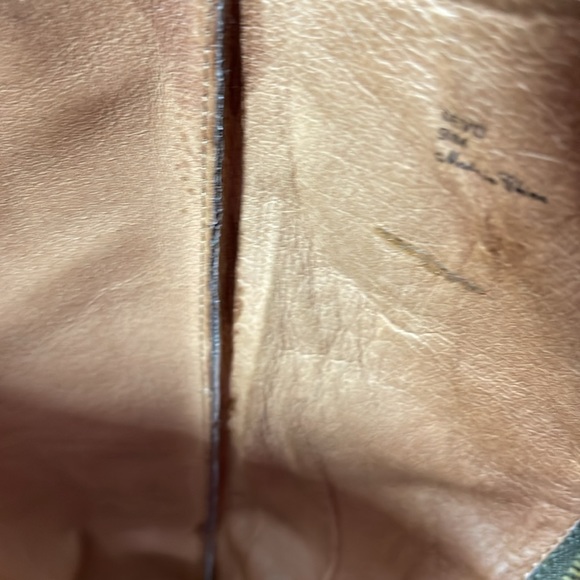 Donald J. Pliner Devi 3 Boots - Picture 4 of 6